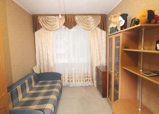 Продается 4-комнатная квартира, 61.5 м2, Вяземский, Коммунистическая улица, 13