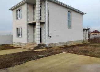 Продается дом, 130 м2, посёлок Лазурный