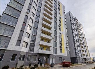 Продается 1-комнатная квартира, 32.9 м2, Анапа, Супсехское шоссе, 47к1, ЖК Гарант