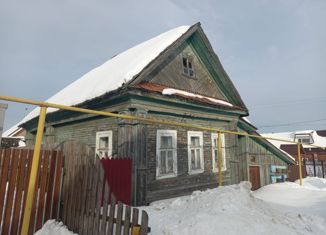 Дом на продажу, 33.8 м2, Нижегородская область