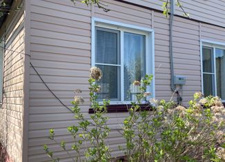 Продам дом, 54 м2, СНТ Химик, Тенистая улица