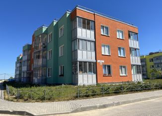 Продается квартира студия, 23.64 м2, Коммунар, Ново-Антропшинская улица, 6