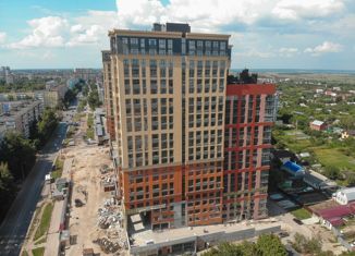 Машиноместо на продажу, 17 м2, Рязань, Интернациональная улица, 19А, Московский район