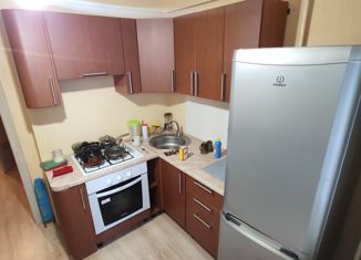 Продается 1-ком. квартира, 34 м2, Егорьевск, 3-й микрорайон, 15