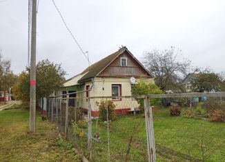 Продажа дома, 60 м2, Воскресенск, Овражный переулок, 7