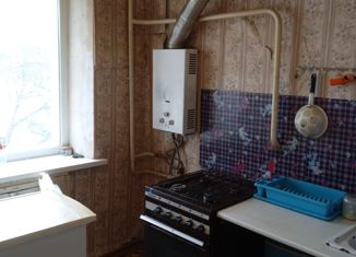 Продам однокомнатную квартиру, 30.1 м2, Семилуки, улица Дзержинского, 13