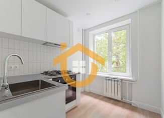 Продаю 1-ком. квартиру, 32.2 м2, Москва, Калибровская улица, 11, Калибровская улица