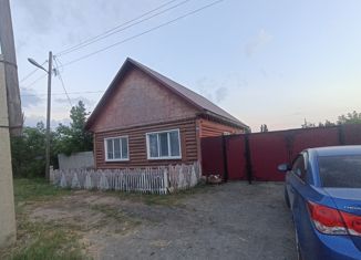 Продается дом, 70 м2, Татарск, Советская улица, 20