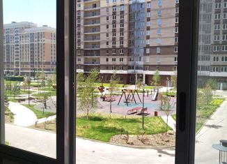 2-комнатная квартира на продажу, 54.3 м2, село Остафьево, Остафьевское шоссе, 12к1