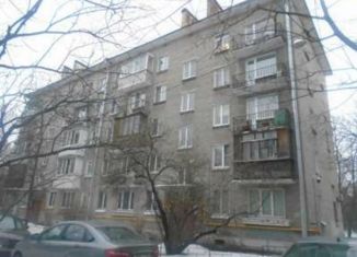 Продается 2-комнатная квартира, 42.6 м2, Санкт-Петербург, Автовская улица, 38, метро Кировский завод