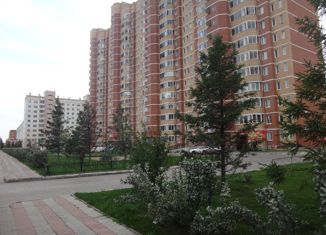 Продаю однокомнатную квартиру, 36 м2, Новосибирск, Калининский район, улица Краузе, 17
