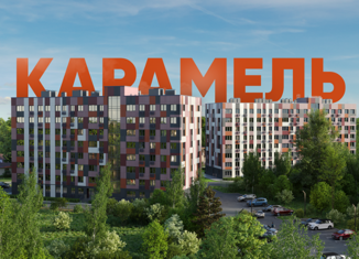 Продаю 2-комнатную квартиру, 51.8 м2, Уссурийск, Заречная улица, 6Г/3