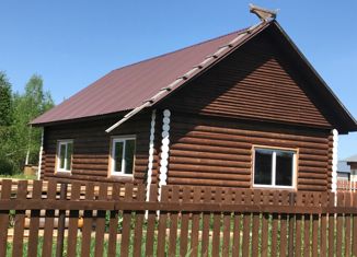 Дом на продажу, 45.4 м2, Кудымкар, Дачная улица