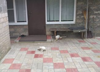 Продаю дом, 80 м2, посёлок Центральный, улица Ленина
