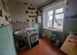 Продается двухкомнатная квартира, 43.9 м2, Кумертау, Окружная улица, 14