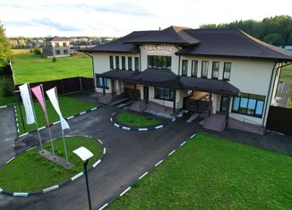 Продажа участка, 7.5 сот., коттеджный посёлок Рига Фэмили, коттеджный посёлок Рига Фэмили, 244