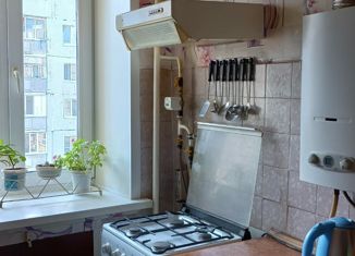 Двухкомнатная квартира на продажу, 50 м2, Чистополь, улица Циолковского, 13