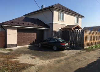 Продажа дома, 200 м2, поселок Большой Исток