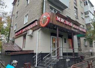 Продаю 2-ком. квартиру, 40.6 м2, Екатеринбург, Военная улица, 7А, Военная улица