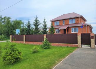 Дом на продажу, 150 м2, село Пушкино, улица Ленина