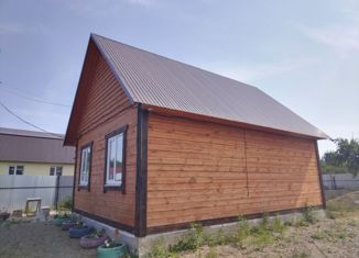 Продажа дома, 35 м2, село Иглино, улица Крупской