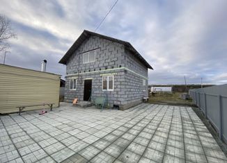 Дом на продажу, 120 м2, посёлок Бобровский, улица 1 Мая