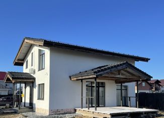 Продается дом, 127 м2, коттеджный поселок Новокосулино-2, улица Отдыха, 14