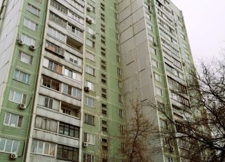 Продам 1-комнатную квартиру, 37 м2, Москва, Волгоградский проспект, 191, метро Юго-Восточная
