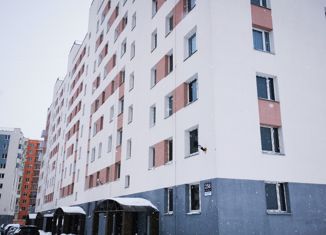 Продам 2-ком. квартиру, 47.2 м2, посёлок Шушары, ЖК Вариант, Московское шоссе, 256к4