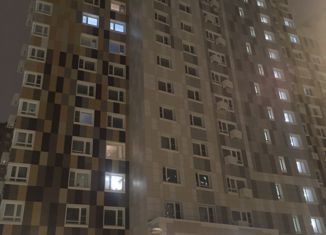 Продажа 1-ком. квартиры, 42 м2, Москва, улица Обручева, 5, ЖК Квартал 38А