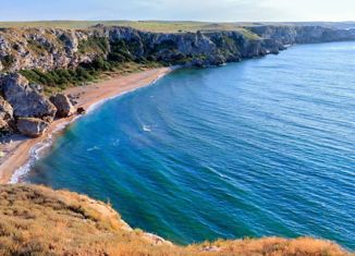 Продаю земельный участок, 15 сот., село Курортное, Нагорная улица