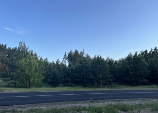 Продам земельный участок, 10 сот., посёлок Бор