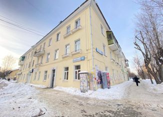 Продается комната, 58 м2, Екатеринбург, улица Циолковского, 80, Чкаловский район