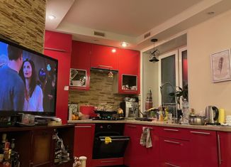 Продаю 3-ком. квартиру, 54.2 м2, Москва, улица Преображенский Вал, 14, улица Преображенский Вал