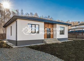 Продажа дома, 96 м2, посёлок Красное Поле, Зелёная улица