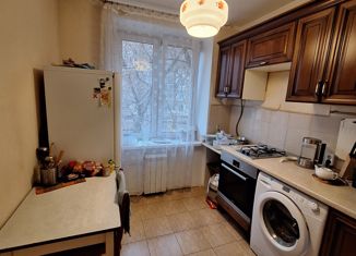 Продам двухкомнатную квартиру, 38 м2, Москва, Большой Кондратьевский переулок, 6, Большой Кондратьевский переулок
