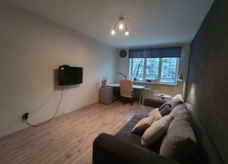 Двухкомнатная квартира на продажу, 58.1 м2, Санкт-Петербург, Светлановский проспект, 66, метро Гражданский проспект