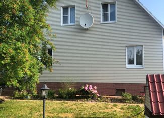 Продажа дома, 165 м2, посёлок Войскорово, Заречная улица, 4