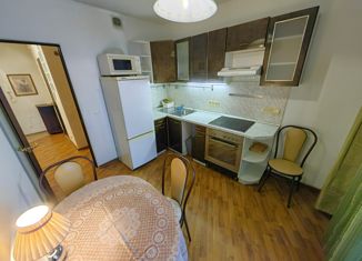 Продам 1-комнатную квартиру, 40 м2, Москва, 3-я Филёвская улица, 5, 3-я Филёвская улица