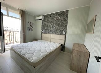 Продажа 1-ком. квартиры, 34 м2, Сочи, переулок Трунова, 6к5, ЖК Альпийский Квартал