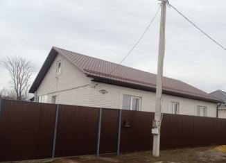 Дом на продажу, 130 м2, Россошь, улица Ивана Алейникова