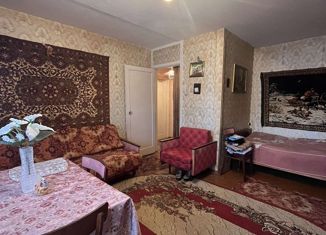 Продажа 1-комнатной квартиры, 33.8 м2, Собинка, улица Гоголя, 1