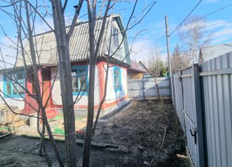 Продам дом, 41.8 м2, СНТ Мелиоратор-1