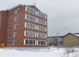 Продается трехкомнатная квартира, 78 м2, село Сигаево