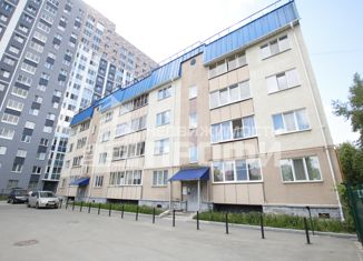 Продам двухкомнатную квартиру, 54.6 м2, Екатеринбург, улица Ломоносова, 10, улица Ломоносова