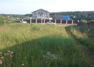 Участок на продажу, 11 сот., коттеджный посёлок Цветочный, 1-я Фиалковая улица