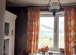 Продажа дома, 53.5 м2, деревня Костыши, Новая улица, 4