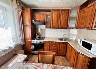 Продается 3-комнатная квартира, 68.5 м2, Забайкальский край, Красноармейская улица, 68