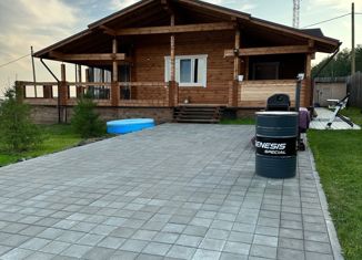 Продаю дом, 100 м2, село Черданцево, улица Лермонтова, 20