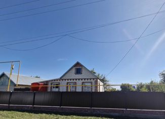 Продается дом, 77 м2, село Верхние Белозёрки, улица Жилина